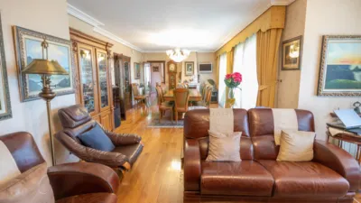 Casa en venta en Calle Naia, Lavadores (Vigo) de 780.000 €