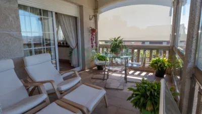 Casa en venta en Calle Naia, Lavadores (Vigo) de 780.000 €