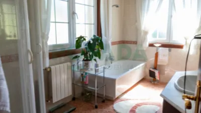 Casa en venta en Calle Naia, Lavadores (Vigo) de 780.000 €