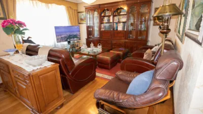 Casa en venta en Calle Naia, Lavadores (Vigo) de 780.000 €