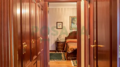 Casa en venta en Calle Naia, Lavadores (Vigo) de 780.000 €