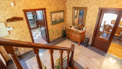Casa en venta en Calle Naia, Lavadores (Vigo) de 780.000 €