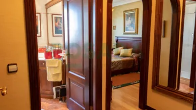 Casa en venta en Calle Naia, Lavadores (Vigo) de 780.000 €