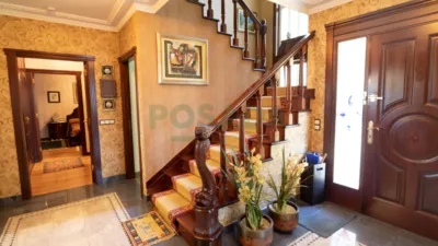 Casa en venta en Calle Naia, Lavadores (Vigo) de 780.000 €
