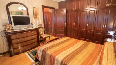 Casa en venta en Calle Naia, Lavadores (Vigo) de 780.000 €