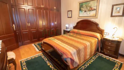 Casa en venta en Calle Naia, Lavadores (Vigo) de 780.000 €