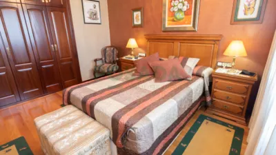 Casa en venta en Calle Naia, Lavadores (Vigo) de 780.000 €