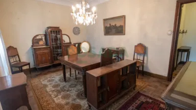 Piso en venta en Calle de Urzáiz, cerca de Calle de Gil, Centro-Areal (Distrito Casco Urbano. Vigo) de 425.000 €