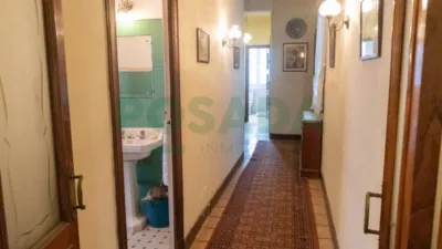 Piso en venta en Calle de Urzáiz, cerca de Calle de Gil, Centro-Areal (Distrito Casco Urbano. Vigo) de 425.000 €