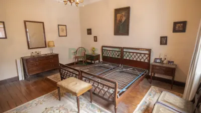 Piso en venta en Calle de Urzáiz, cerca de Calle de Gil, Centro-Areal (Distrito Casco Urbano. Vigo) de 425.000 €