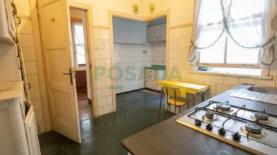 Piso en venta en Calle de Urzáiz, cerca de Calle de Gil, Centro-Areal (Distrito Casco Urbano. Vigo) de 425.000 €