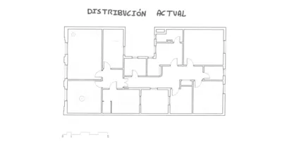 Piso en venta en Calle de Urzáiz, cerca de Calle de Gil, Centro-Areal (Distrito Casco Urbano. Vigo) de 425.000 €