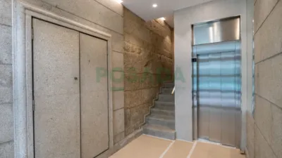 Piso en venta en Calle de Urzáiz, cerca de Calle de Gil, Centro-Areal (Distrito Casco Urbano. Vigo) de 425.000 €