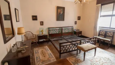 Piso en venta en Calle de Urzáiz, cerca de Calle de Gil, Centro-Areal (Distrito Casco Urbano. Vigo) de 425.000 €