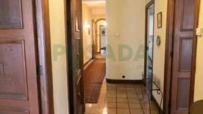 Piso en venta en Calle de Urzáiz, cerca de Calle de Gil, Centro-Areal (Distrito Casco Urbano. Vigo) de 425.000 €