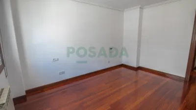 Piso en venta en Travesía del Marqués Alcedo, O Castro (Distrito Casco Urbano. Vigo) de 600.000 €