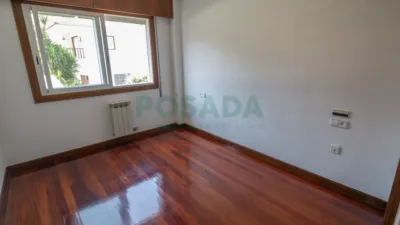 Piso en venta en Travesía del Marqués Alcedo, O Castro (Distrito Casco Urbano. Vigo) de 600.000 €