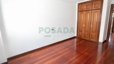 Piso en venta en Travesía del Marqués Alcedo, O Castro (Distrito Casco Urbano. Vigo) de 600.000 €