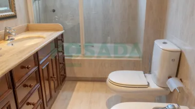 Piso en venta en Travesía del Marqués Alcedo, O Castro (Distrito Casco Urbano. Vigo) de 600.000 €