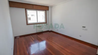 Piso en venta en Travesía del Marqués Alcedo, O Castro (Distrito Casco Urbano. Vigo) de 600.000 €
