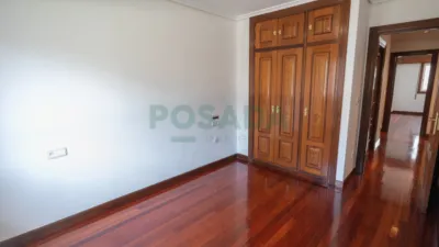 Piso en venta en Travesía del Marqués Alcedo, O Castro (Distrito Casco Urbano. Vigo) de 600.000 €