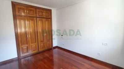 Piso en venta en Travesía del Marqués Alcedo, O Castro (Distrito Casco Urbano. Vigo) de 600.000 €