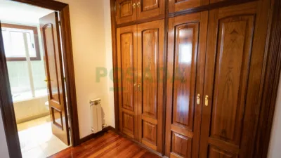 Piso en venta en Travesía del Marqués Alcedo, O Castro (Distrito Casco Urbano. Vigo) de 600.000 €