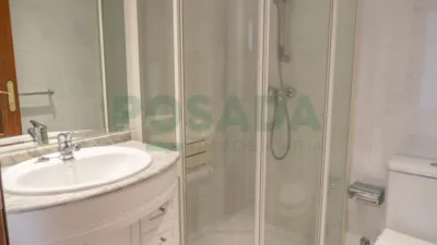 Piso en venta en Travesía del Marqués Alcedo, O Castro (Distrito Casco Urbano. Vigo) de 600.000 €