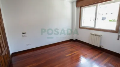 Piso en venta en Travesía del Marqués Alcedo, O Castro (Distrito Casco Urbano. Vigo) de 600.000 €