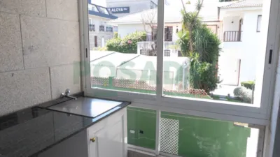 Piso en venta en Travesía del Marqués Alcedo, O Castro (Distrito Casco Urbano. Vigo) de 600.000 €
