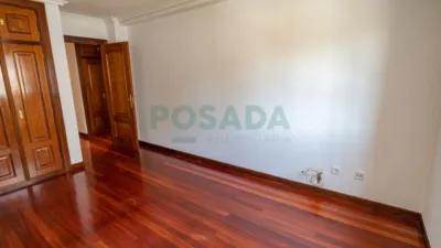 Piso en venta en Travesía del Marqués Alcedo, O Castro (Distrito Casco Urbano. Vigo) de 600.000 €