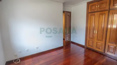 Piso en venta en Travesía del Marqués Alcedo, O Castro (Distrito Casco Urbano. Vigo) de 600.000 €