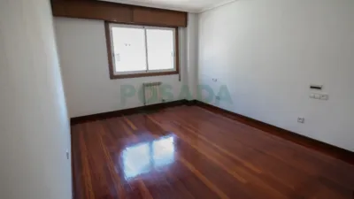 Piso en venta en Travesía del Marqués Alcedo, O Castro (Distrito Casco Urbano. Vigo) de 600.000 €