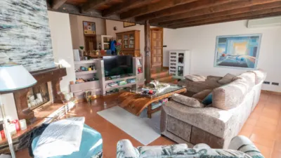 Chalet unifamiliar en venta en Camino de los Enxidos, Cabral-Candeán (Vigo) de 725.000 €