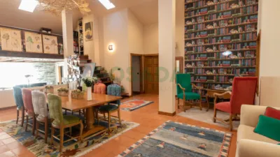 Chalet unifamiliar en venta en Camino de los Enxidos, Cabral-Candeán (Vigo) de 725.000 €