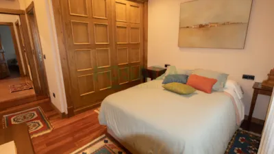 Chalet unifamiliar en venta en Camino de los Enxidos, Cabral-Candeán (Vigo) de 725.000 €