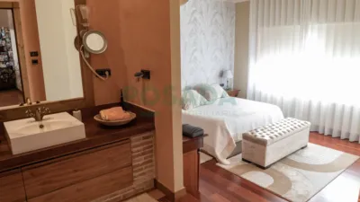 Chalet unifamiliar en venta en Camino de los Enxidos, Cabral-Candeán (Vigo) de 725.000 €