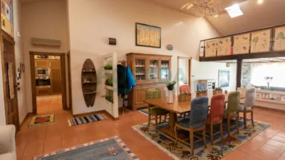 Chalet unifamiliar en venta en Camino de los Enxidos, Cabral-Candeán (Vigo) de 725.000 €