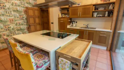Chalet unifamiliar en venta en Camino de los Enxidos, Cabral-Candeán (Vigo) de 725.000 €