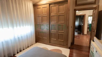 Chalet unifamiliar en venta en Camino de los Enxidos, Cabral-Candeán (Vigo) de 725.000 €
