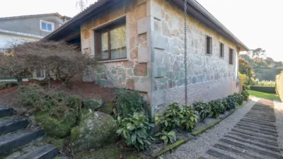 Chalet unifamiliar en venta en Camino de los Enxidos, Cabral-Candeán (Vigo) de 725.000 €