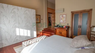 Chalet unifamiliar en venta en Camino de los Enxidos, Cabral-Candeán (Vigo) de 725.000 €