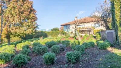 Chalet unifamiliar en venta en Camino de los Enxidos, Cabral-Candeán (Vigo) de 725.000 €