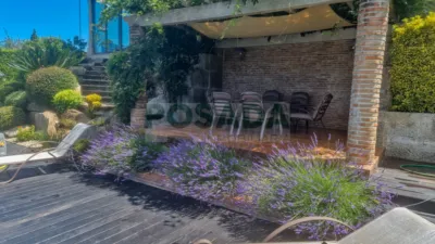 Chalet unifamiliar en venta en Camino de los Enxidos, Cabral-Candeán (Vigo) de 725.000 €