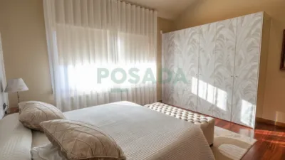 Chalet unifamiliar en venta en Camino de los Enxidos, Cabral-Candeán (Vigo) de 725.000 €