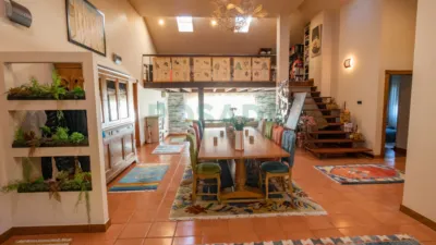 Chalet unifamiliar en venta en Camino de los Enxidos, Cabral-Candeán (Vigo) de 725.000 €
