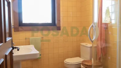 Chalet unifamiliar en venta en Camino de los Enxidos, Cabral-Candeán (Vigo) de 725.000 €