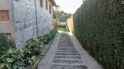 Chalet unifamiliar en venta en Camino de los Enxidos, Cabral-Candeán (Vigo) de 725.000 €