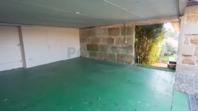 Chalet unifamiliar en venta en Camino de los Enxidos, Cabral-Candeán (Vigo) de 725.000 €