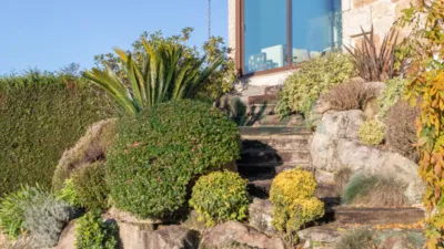 Chalet unifamiliar en venta en Camino de los Enxidos, Cabral-Candeán (Vigo) de 725.000 €
